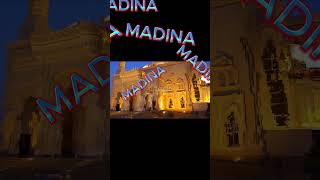 quotThe City of Peace Madinaquot viralvideo [upl. by Shirah]