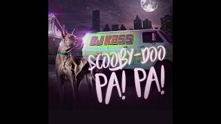 Dj Kass  Scooby Doo Pa Pa [upl. by Eiramllij327]