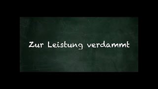 Bildung in Südkorea Zur Leistung verdammt  HD  ARTE [upl. by Adnuhs]