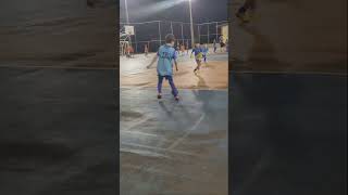 Treino de futebol  jogo viralshort futsal football [upl. by Rothberg]