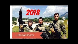 Stupcat 2018  Lufta Ne Kosove [upl. by Yesmar]