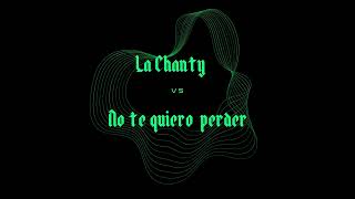 Amenazzy la chanty X LAPIZCONCIENTERD No te quiero perder [upl. by Mandi]