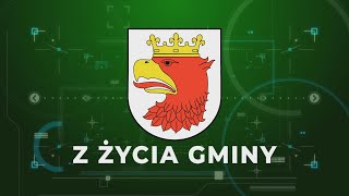 Z życia gminy 27062024 [upl. by Hnim]