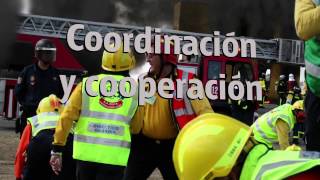 La gestión de emergencias con ISO 22320 [upl. by Veal]