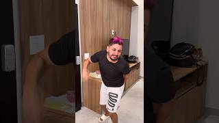 When it gives that stomach ache😅😱 shorts funny viral [upl. by Damicke]