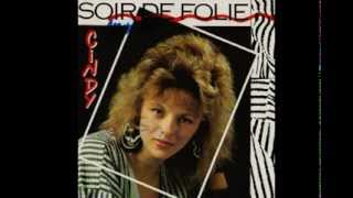 Cindy  Soir De Folie ItaloDisco on 7quot [upl. by Ahders]