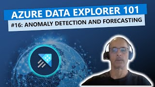 Anomaly Detection and Forecasting [upl. by Nivrehs605]