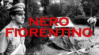 NERO FIORENTINO  il caso Mostro di Firenze shorttrailer [upl. by Nanreit]