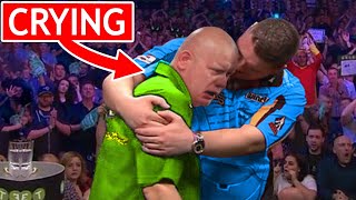 SHOCKING Dart Player KILLED During PDC Dart Tournament You Wont Believe It [upl. by Einon]