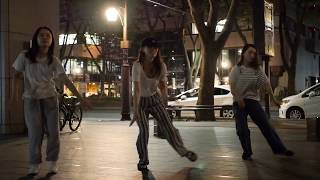 KPOP Dance Session Mr Taxi 少女時代 SNSD 練習動画 [upl. by Esya]