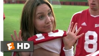 Shes the Man 88 Movie CLIP  Im Viola 2006 HD [upl. by February]