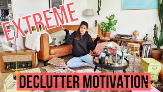 Clean With Me Nederlands  Ontspullen  EXTREME DECLUTTER MOTIVATION  JIMSampJAMA [upl. by Thurnau]