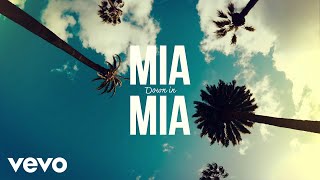 George Strait  MIA Down In MIA Official Audio [upl. by Chellman]