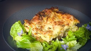 Recette  lasagnes à la bolognaise [upl. by Cheffetz473]