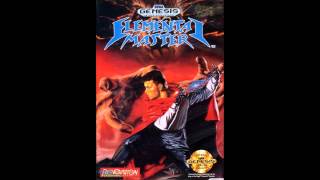 SEGA Genesis Music Elemental Master  Full Original Soundtrack OST [upl. by Coates]