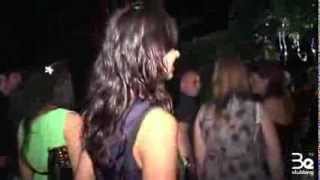 Roma Pool Party 2012  Marinai e Pinup video della serata [upl. by Baalbeer]