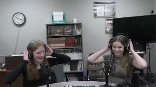 Kayla and Madi Talk Show August 29 2024 [upl. by Ruffo]