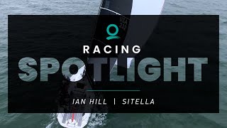 Racing Spotlight Ian Hills Sitella [upl. by Hpesojnhoj116]