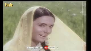 Milo Na Tum To Hum Ghabraye Eagle Hi Fi Jhankar  HD  Heer Ranjha  Lata Mangehhkar [upl. by Adaminah339]