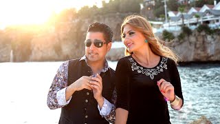 Farhad Bazleh  Tik Tik Official Music Video [upl. by Yhtomot]