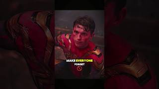 quotTheyre here because of youquot  spiderman no way home marvel shorts reels movie funny video [upl. by Aryl]