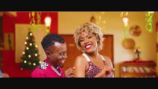 Ezila  Roo Ya Simba Official Video 4K New Ugandan Music 2023 [upl. by Boone]