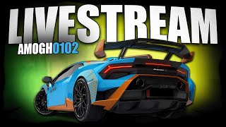 LIVE 211  Asphalt 9  Multiplayer Events  a9creator gaming [upl. by Rugen]