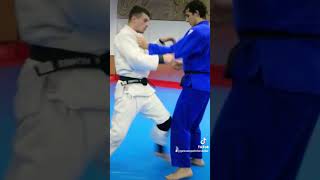 🤔Different Type of throw  judoscan Judo Fight  Judo gamejudo judokajudoshort [upl. by Lawler]