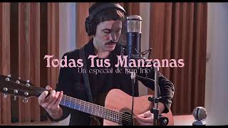 Todas Tus Manzanas  Un Especial De Juan Irio [upl. by Ahsircal]