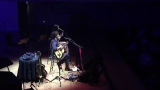 Jack Savoretti – ‘HATE amp LOVE Live London Cadogan Hall [upl. by Uria]