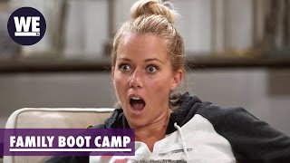 Marriage Boot Camp Reality Stars Family Edition  Season 8 Official Trailer  WE tv [upl. by Sivie]