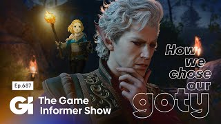 Game of the Year 2021 So Far – GI Show [upl. by Vachel]