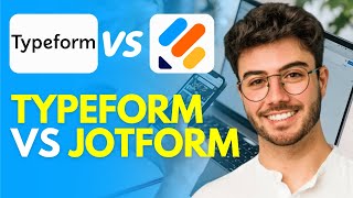 Typeform vs Jotform 2024 Which Form Builder is Right for You [upl. by Pacorro375]