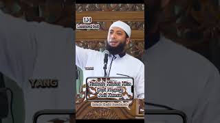 Rubah Kiblat Kita dari negara Adi kuasakajiansunnah ayohijrah ustadzkhalidbasalama [upl. by Jaye]