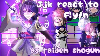 Blue lock react to FYn as Shinobu kocho Bad reaction  English Indo  English My au [upl. by Eninaj818]