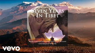 Seven Years in Tibet  Seven Years in Tibet Original Motion Picture Soundtrack [upl. by Aelam515]