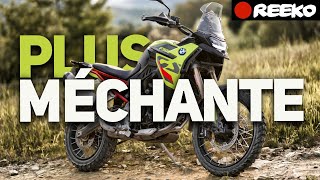 2024 BMW F 900 GS ADVENTURE amp F 800 GS 🔴 REEKO Unchained MOTOR NEWS [upl. by Eniad]