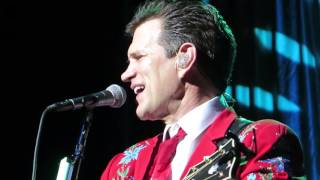 Chris Isaak sings Please Dont Call [upl. by Arlee]