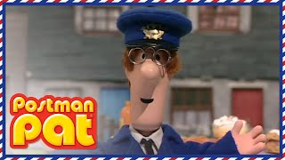 Postman Pat amp The Surprise Present  Postman Pat Official  Full Episode  Cartoons for Kids [upl. by Attenaj181]