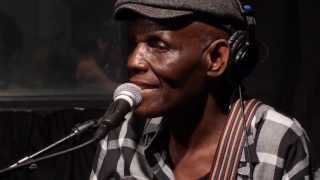 Oliver Mtukudzi and the Black Spirits  Full Performance Live on KEXP [upl. by Sharleen138]