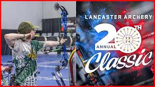 Lancaster Classic Vlog 2024 [upl. by Hanan]