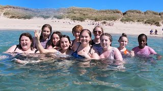 Learning Irish in the Gaeltacht as an American teen [upl. by Nava]