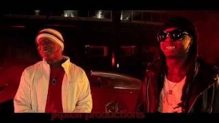 Birdman ft Lil Wayne  Fire Flame Remix Behind the Scenes HD [upl. by Mcgaw]