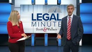 SampW Legal Minute Should You Cash a Claim Check [upl. by Nyloj817]