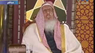 Saudi Mufti Abd alAziz Aal alShaykh on Rabi alMadkhalis Jarh and Tadil [upl. by Triplett]