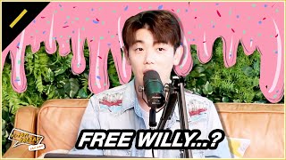 BLACKPINK’s ‘Ice Cream’ is Actually About Free Willy I KPDB Ep 75 Highlight [upl. by Schilling]