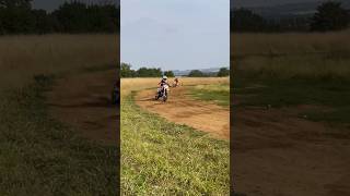 Weedon Motocross track ktm weedonmx motocross [upl. by Aidua42]