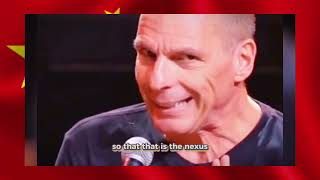 Yanis Varoufakis How Chinas fintech will destroy USD Hegemony  My Reaction amp Opinion [upl. by Yrehcaz428]