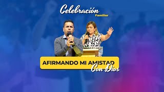 🔴 EN VIVO  Afirmando mi Amistad con Dios  fuentedevidaeternaalasnacionespopayán [upl. by Nylirak919]