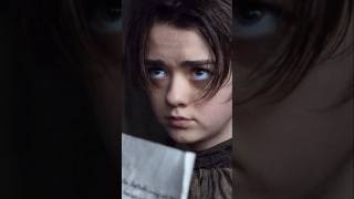 Amory Lorch caught Arya redhanded so she takes Jaqen Hghars help to KiII him [upl. by Letisha501]